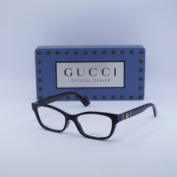 Final Price! Gucci GG0635O 004 Eyeglasses - Picture 1 of 10